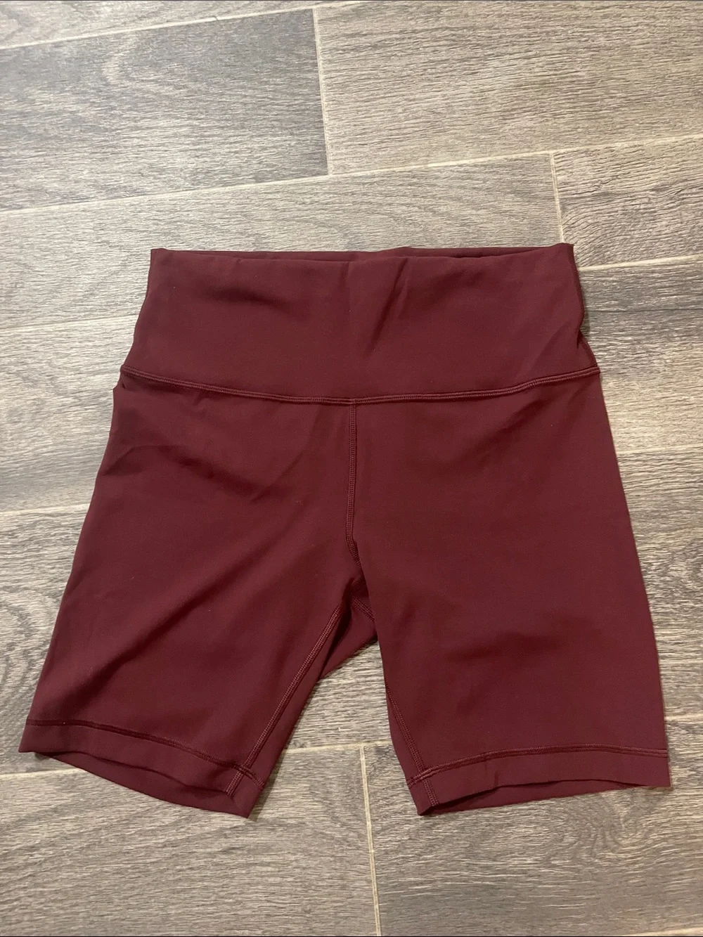 Lululemon Align High-Rise Shorts 8”